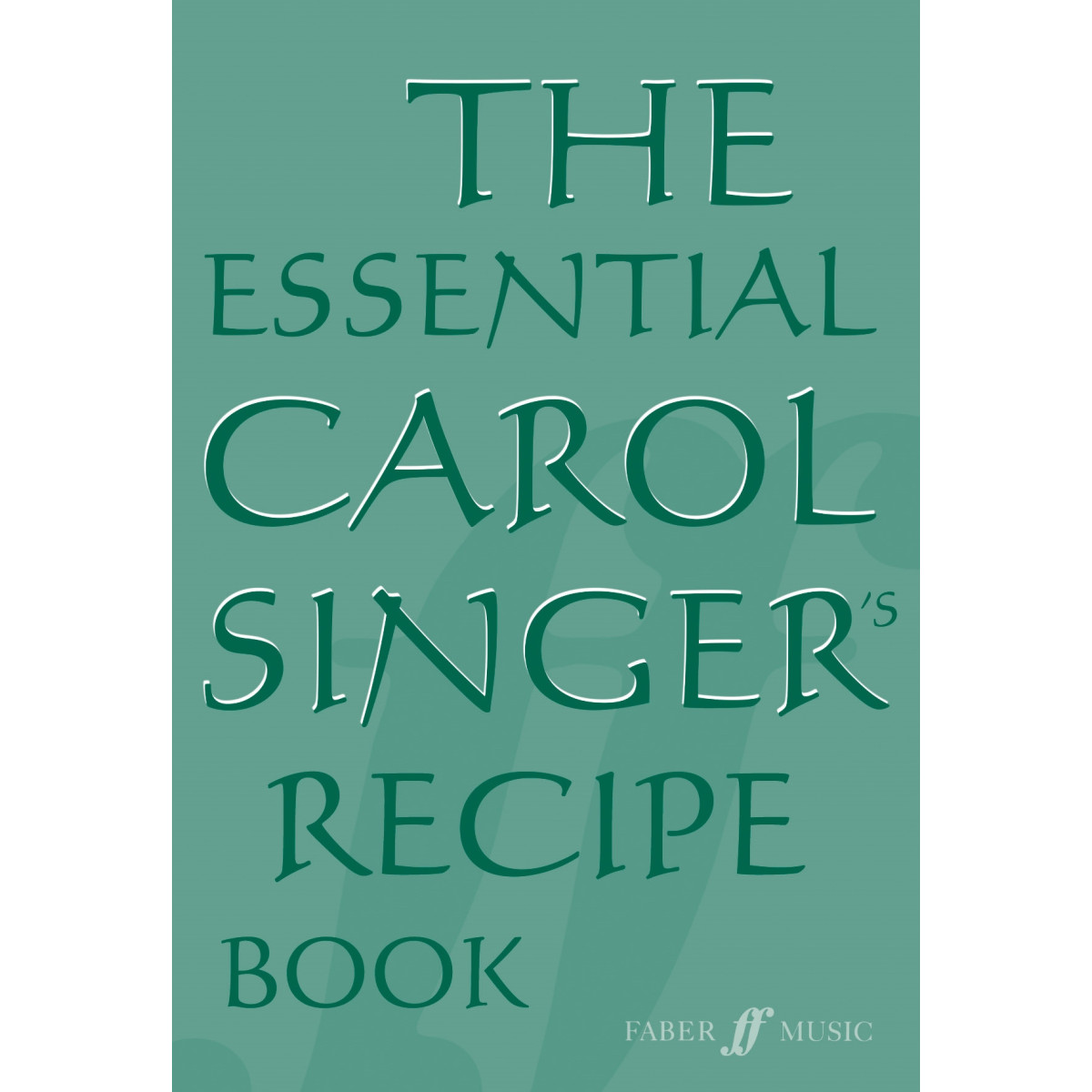 Essential Carol Singer