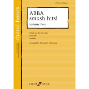 ABBA smash hits! Vol.2