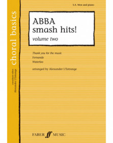 ABBA smash hits! Vol.2