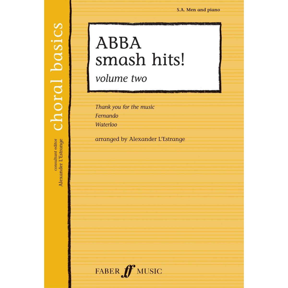 ABBA smash hits! Vol.2