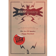 The Rifftionary