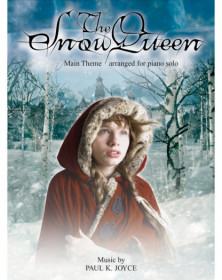 The Snow Queen