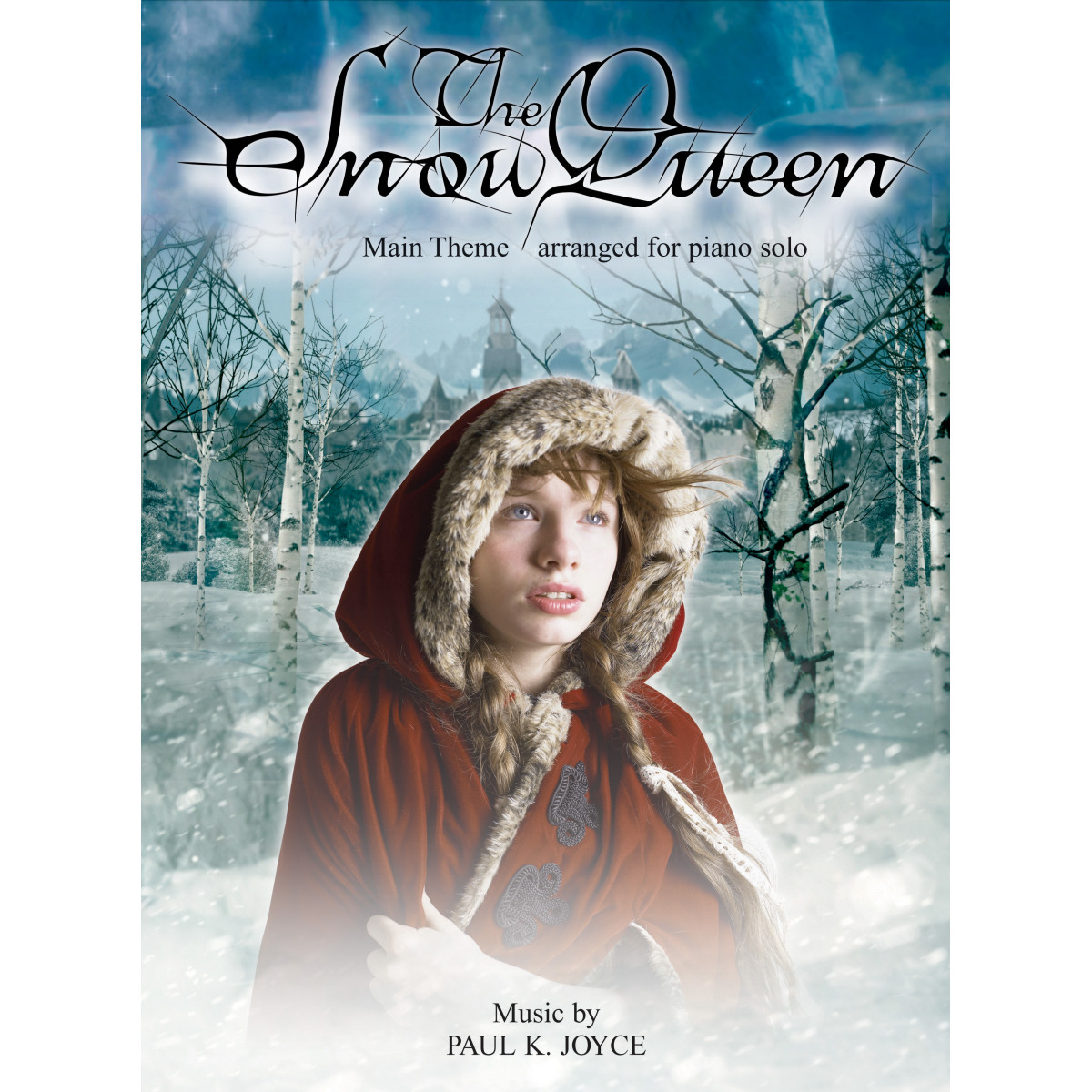 The Snow Queen