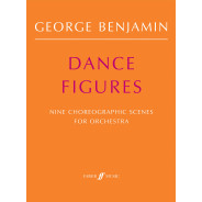 Dance Figures