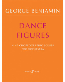 Dance Figures