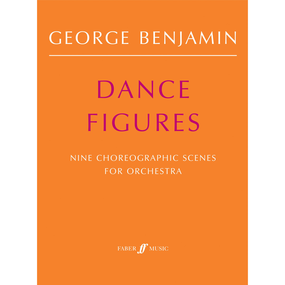 Dance Figures