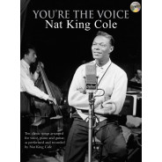 You'Re The Voice: Nat King Cole