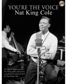 You'Re The Voice: Nat King Cole