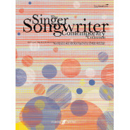 Singer Songwriter Contemporary