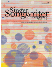 Singer Songwriter Contemporary