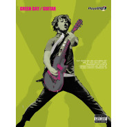 Green Day - Guitar