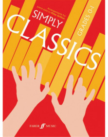 Simply Classics. Piano...