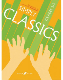 Simply Classics. Piano...