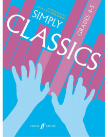 Simply Classics. Piano...