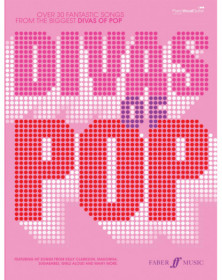 Divas Of Pop