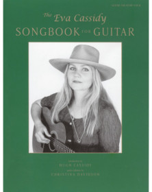 Eva Cassidy Songbook