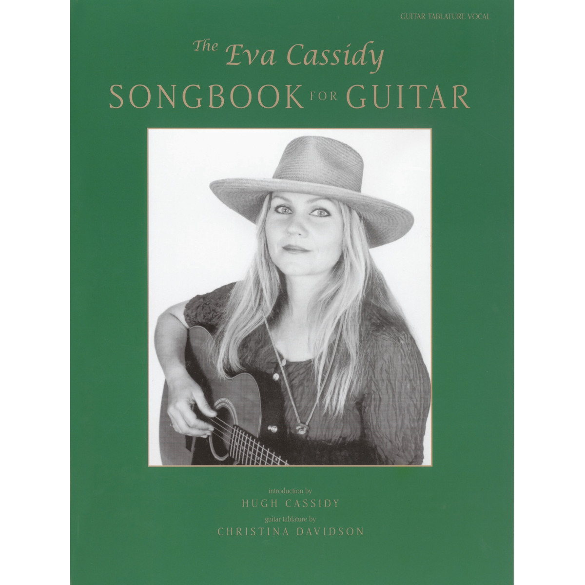 Eva Cassidy Songbook