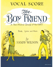 The Boyfriend