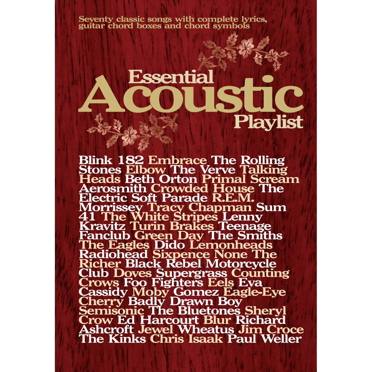 Essential Acoustic Playlist