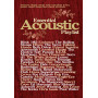 Essential Acoustic Playlist