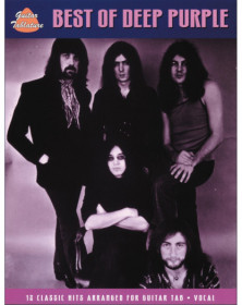 The Best of Deep Purple