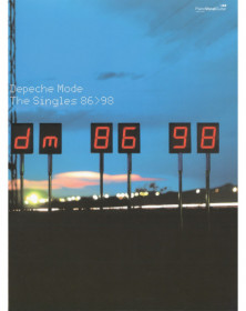 Singles Collection 1986-1998