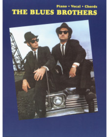 Blues Brothers (movie vocal...