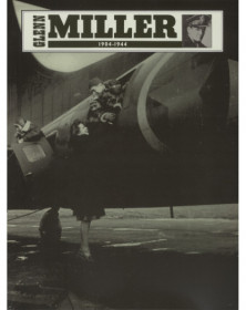 Glenn Miller 1904-1944