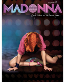 Confessions On A Dance Floor