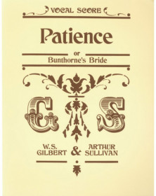 Patience