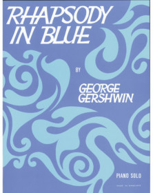 Rhapsody In Blue