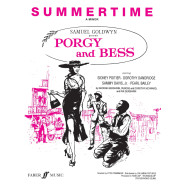 Summertime in A Minor