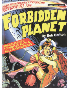 Return to the Forbidden Planet (PVG)