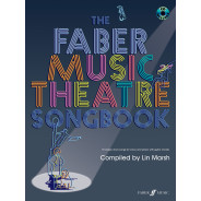 Faber Music Theatre Songbook