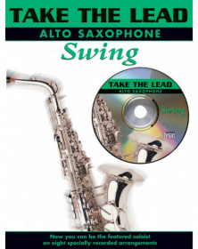 Take The Lead - Swing