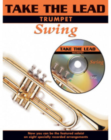 Take The Lead - Swing