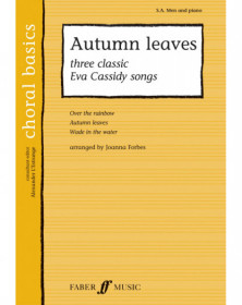 Autumn Leaves