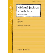 Michael Jackson Smash Hits!