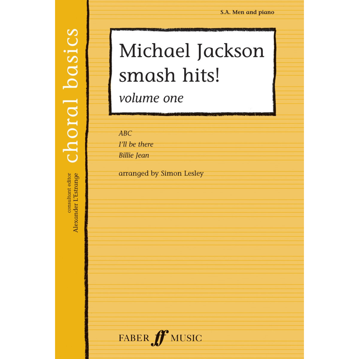 Michael Jackson Smash Hits!