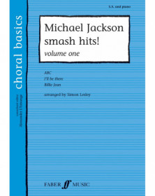 Michael Jackson Smash Hits!...