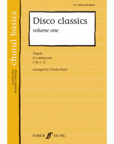 Disco Classics Vol.1