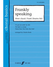 Frankly Speaking: Three...