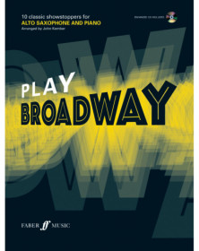 Play Broadway