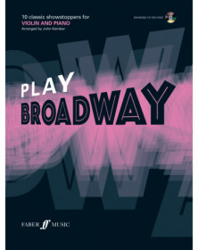 Play Broadway