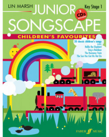 Junior Songscape:...