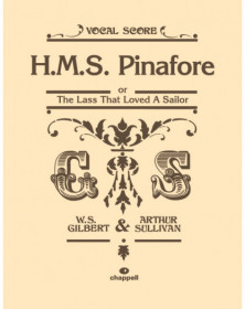 HMS Pinafore