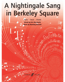 Nightingale Sang Berkeley Square
