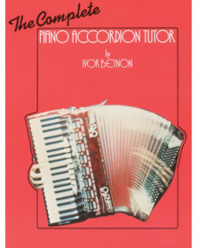 The Complete Piano Accordion Tutor