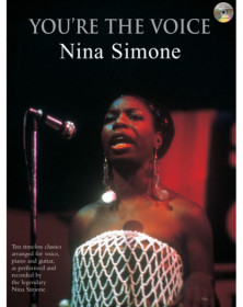 You're The Voice: Nina Simone