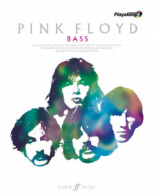 Pink Floyd - Bass Guitar